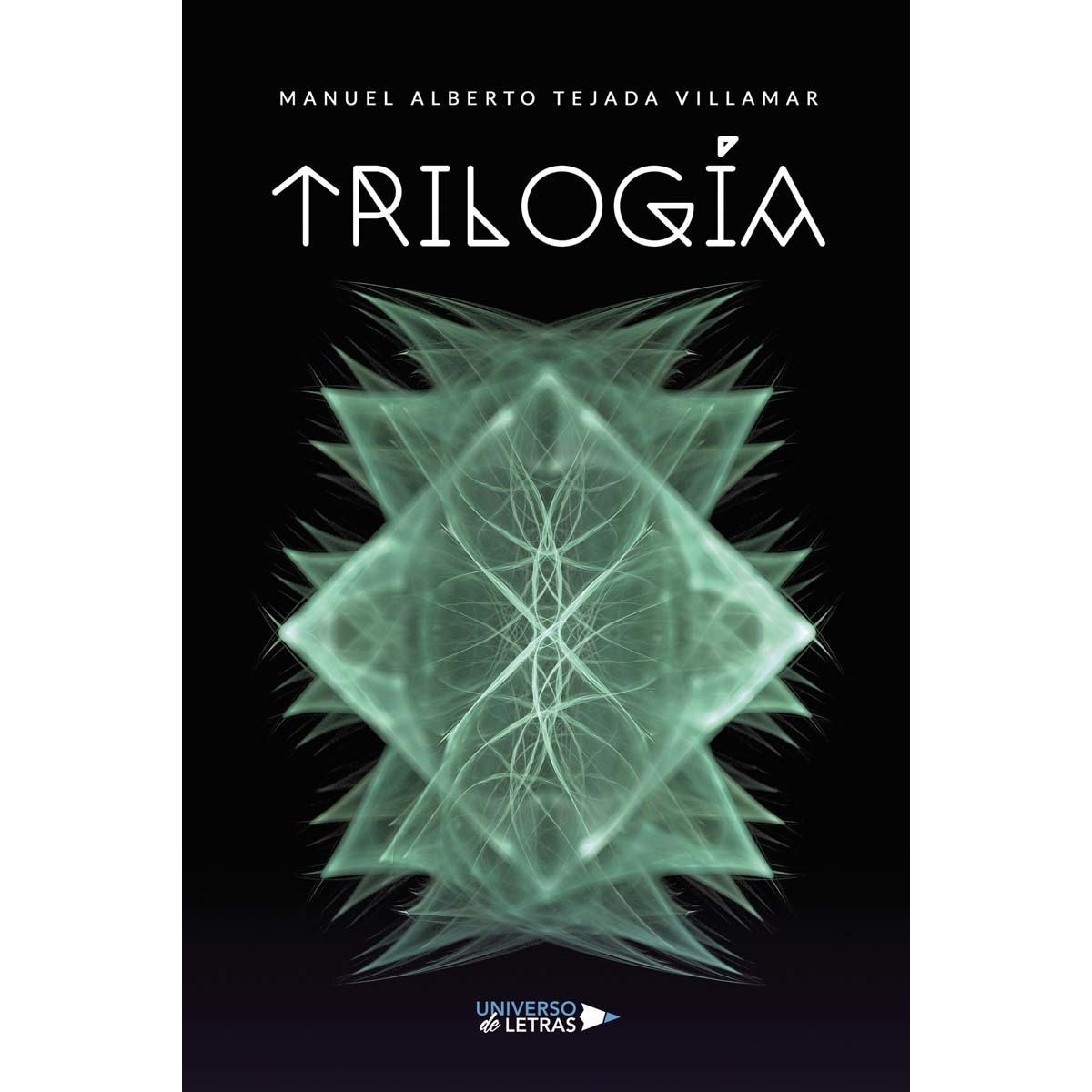 TRILOGÍA (Capa mole) 1