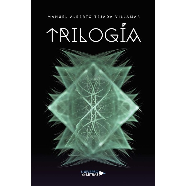 Imagen 0 de TRILOGÍA  (Tapa blanda)
