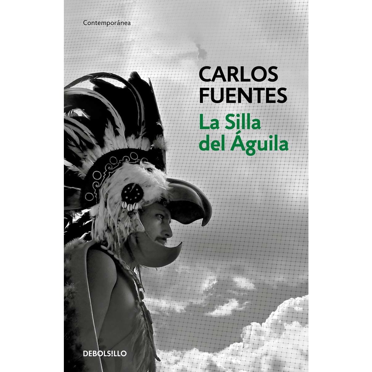La Silla del Águila  (Bolsillo) (Tapa blanda) 1