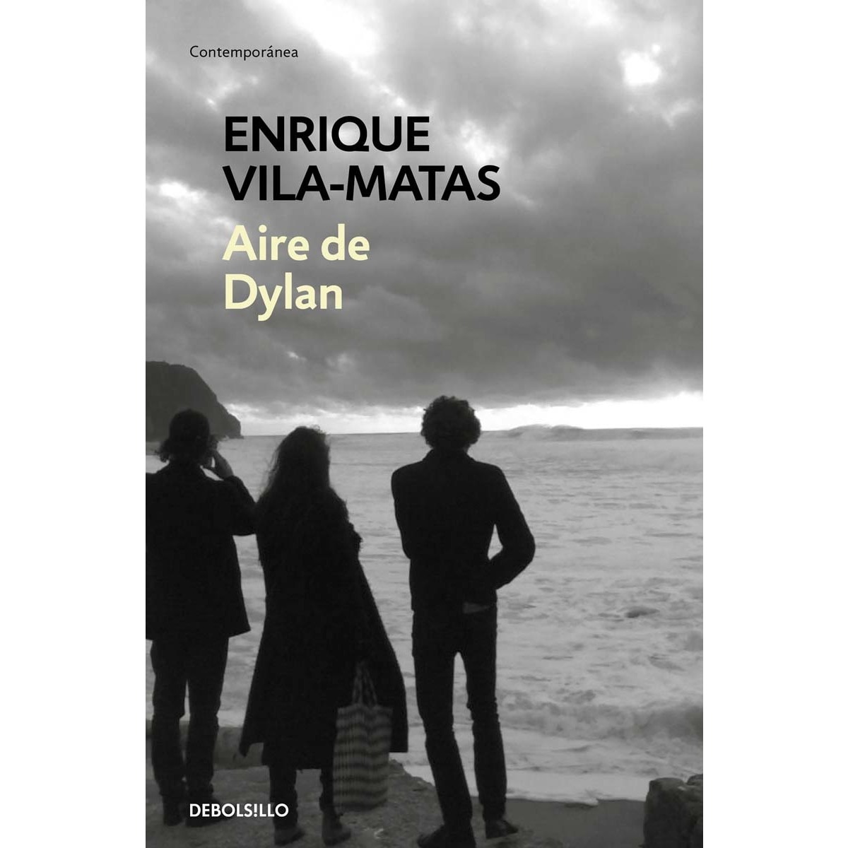 Imagen 0 de Aire de Dylan  (Bolsillo) (Tapa blanda)