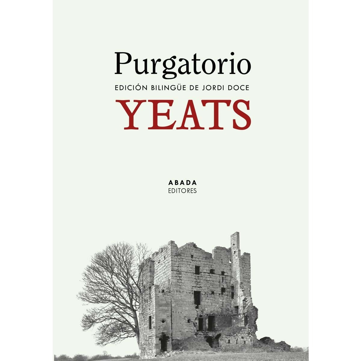 Imagem 0 de Purgatorio: Obra en un acto