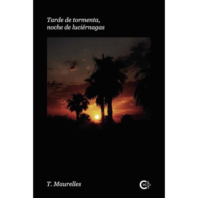 Tarde de tormenta, noche de luciérnagas (Capa mole) 1