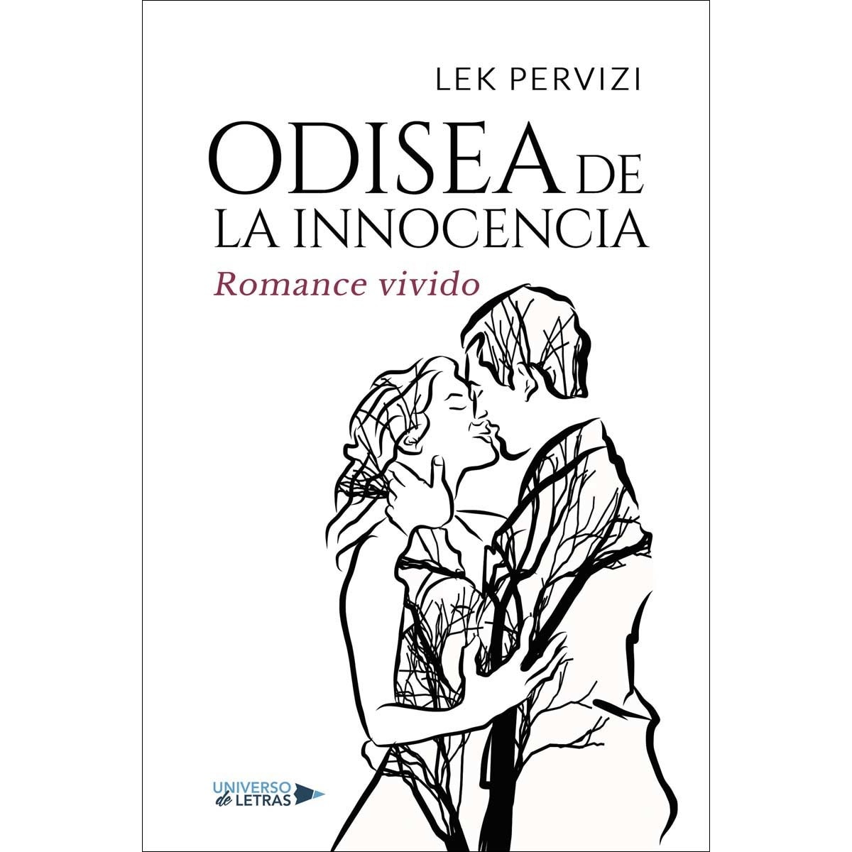 Odisea De La Innocencia 1