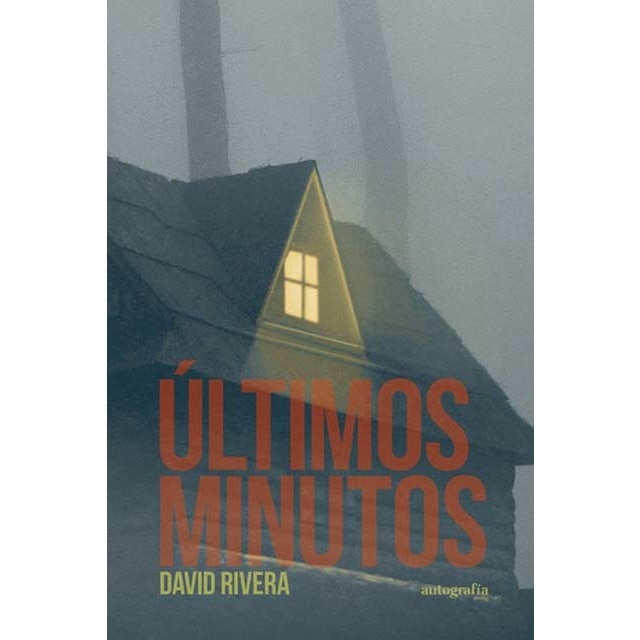 Imagem 0 de Últimos minutos