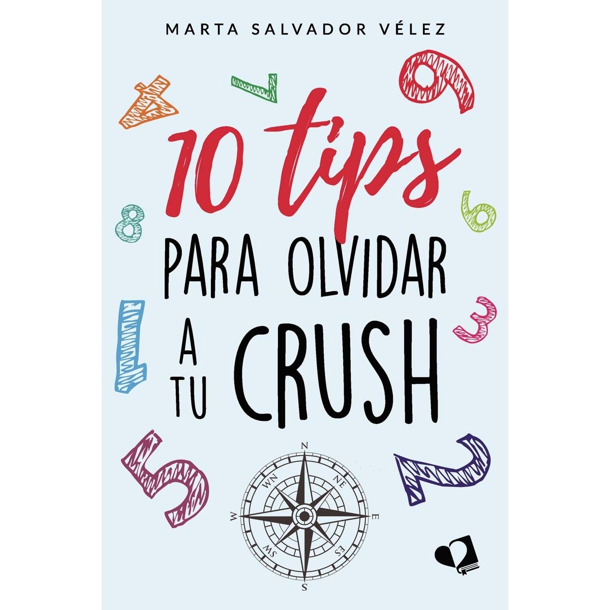 Imagem 0 de 10 Tips Para Olvidar A Tu Crush