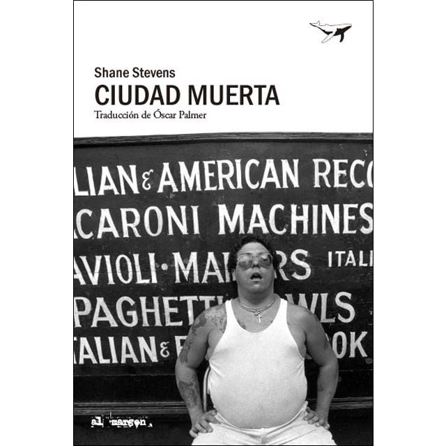 Ciudad muerta 1