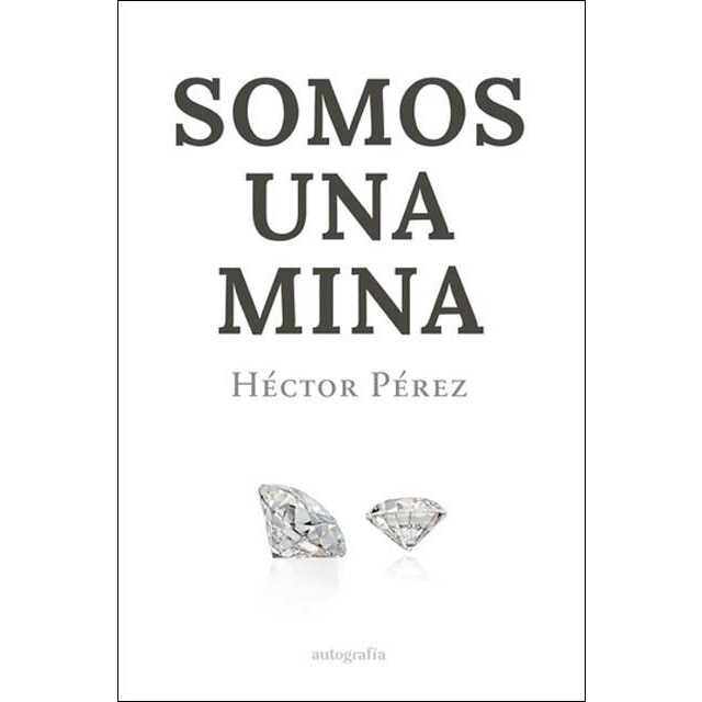 Somos una mina 1