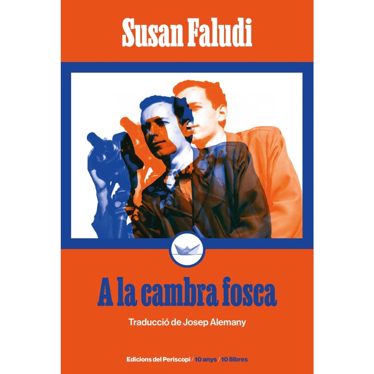 A la cambra fosca (Capa mole) 1