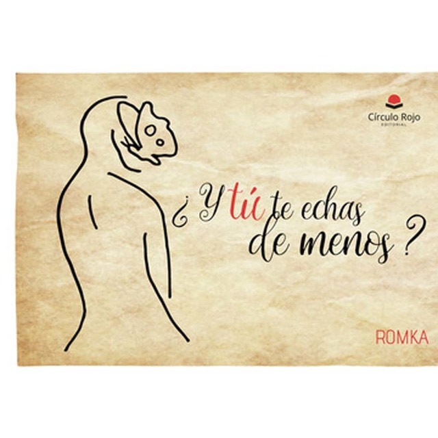 ¿Y tú te echas de menos? (Capa mole) 1