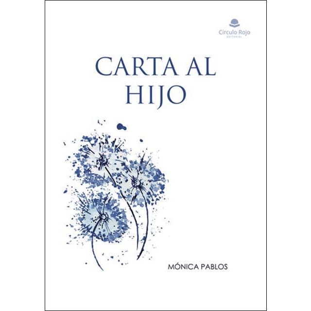 Carta al hijo (Capa mole) 1