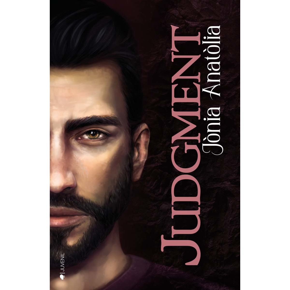 Imagem 0 de Judgment (Capa mole com abas)