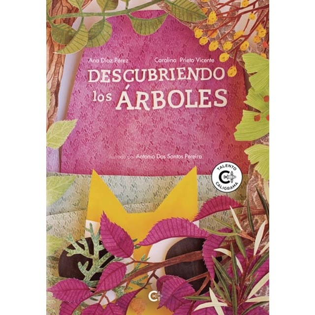 Descubriendo los árboles (Capa mole) 1