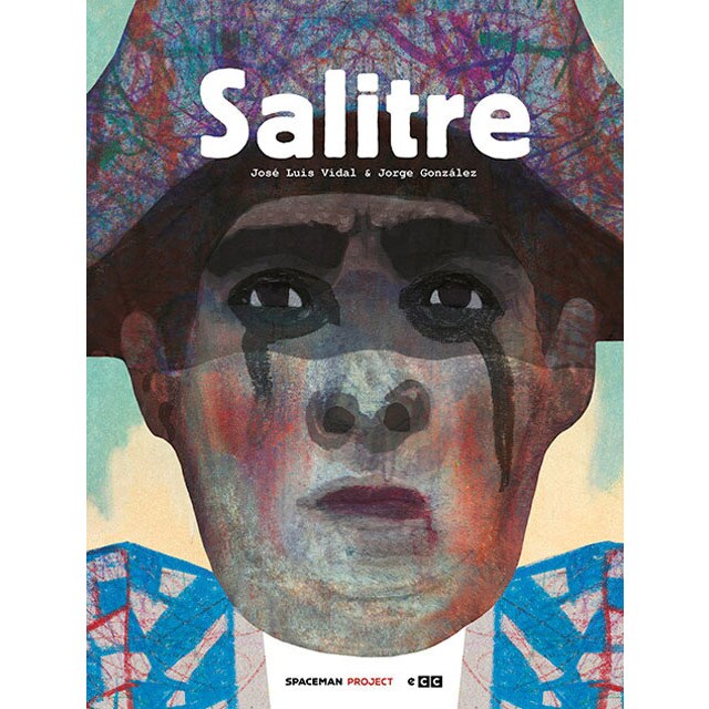 Salitre 1