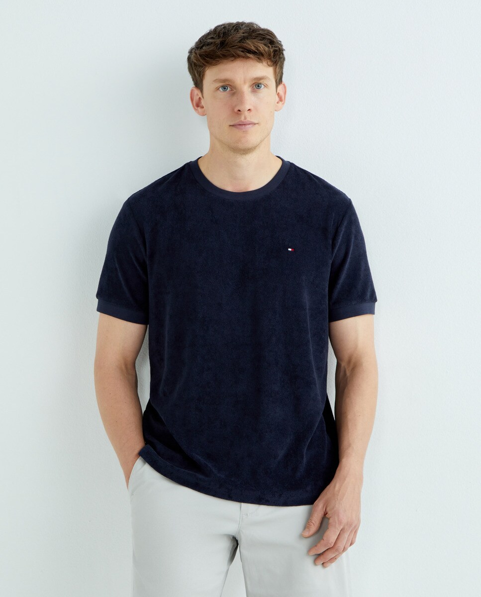 Tshirt à manches courtes