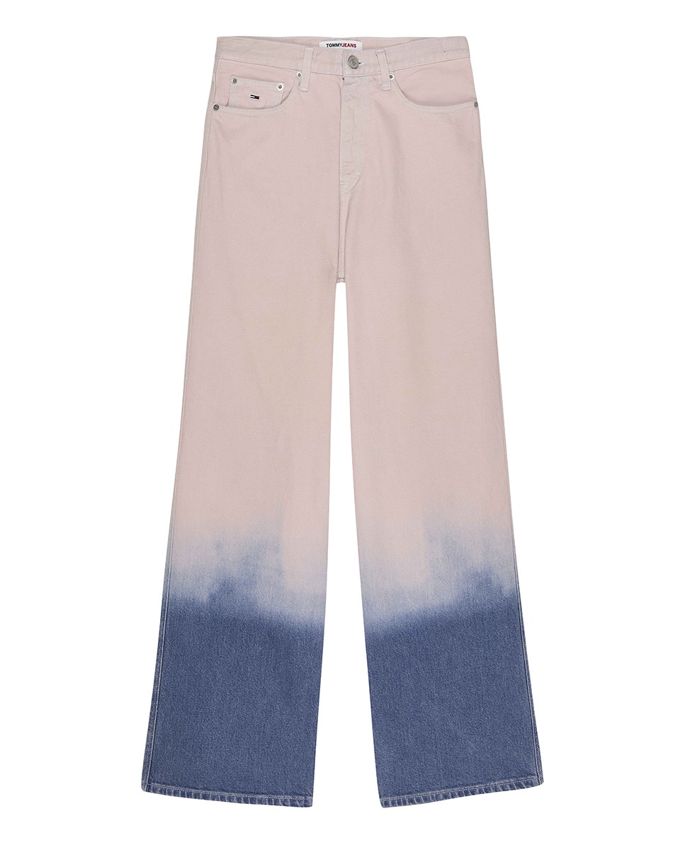 Jean Claire taille haute