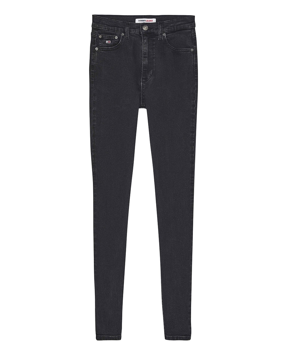 Jean Sylvia taille haute