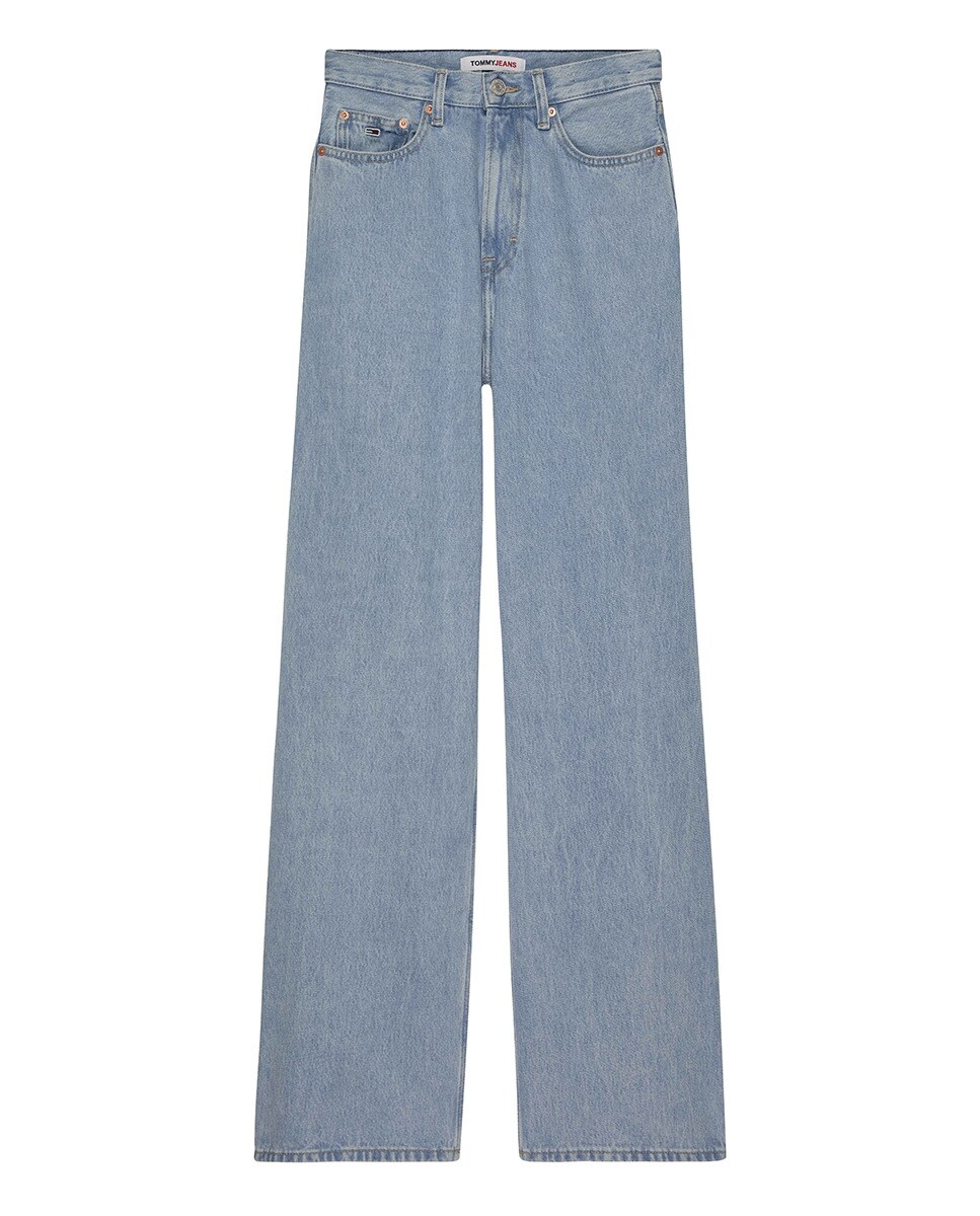 Jean Claire taille haute