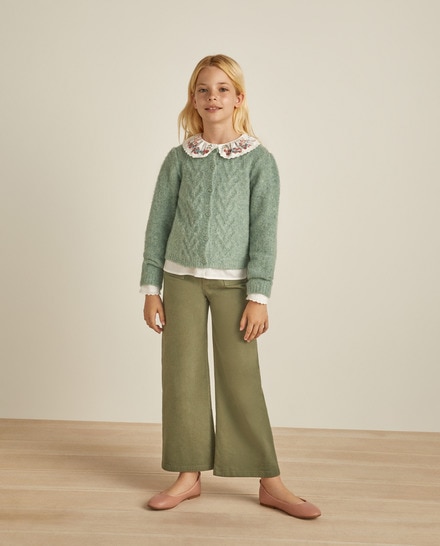 Pulsa para comprar en El corte inglés