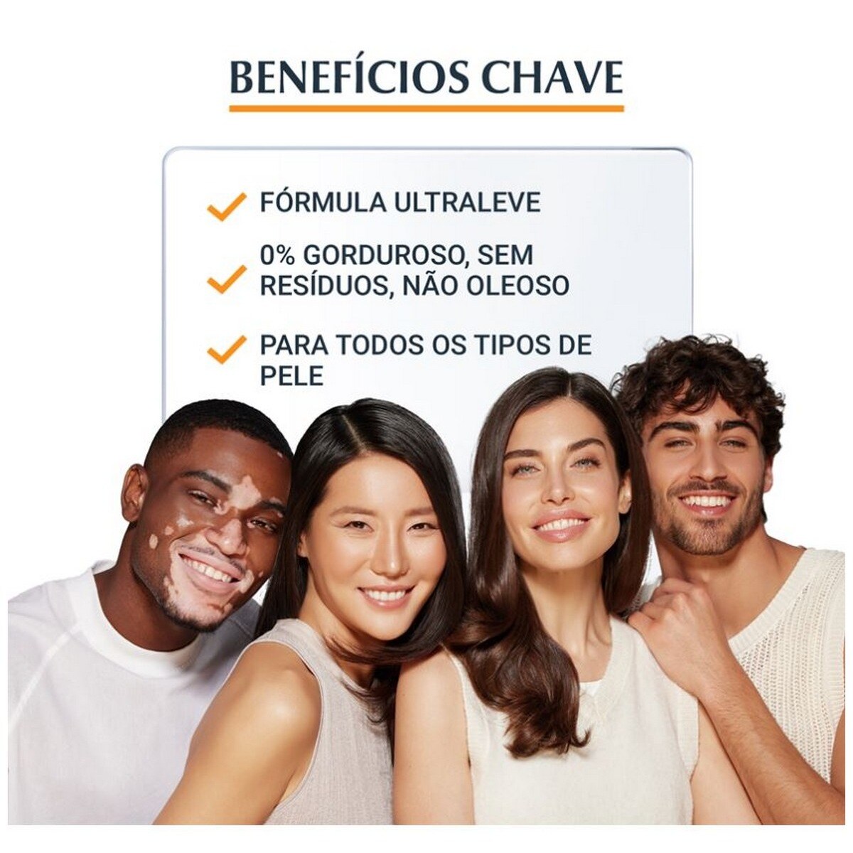 Protetor Solar Hydro Protect Ultralight FPS 50+ 4