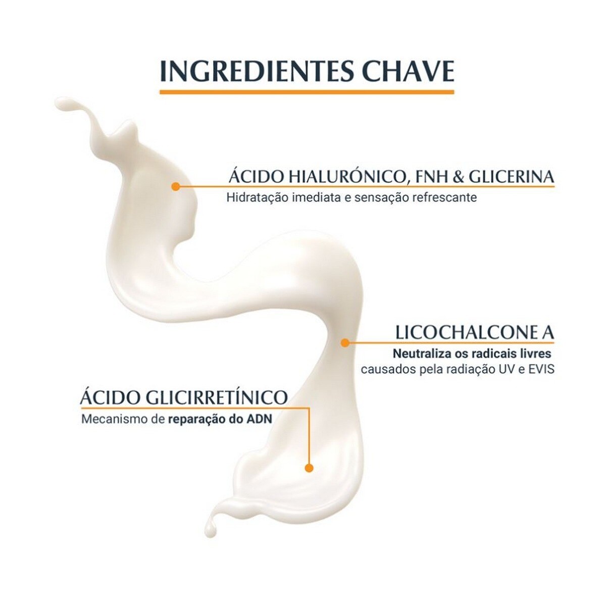 Protetor Solar Hydro Protect Ultralight FPS 50+ 3