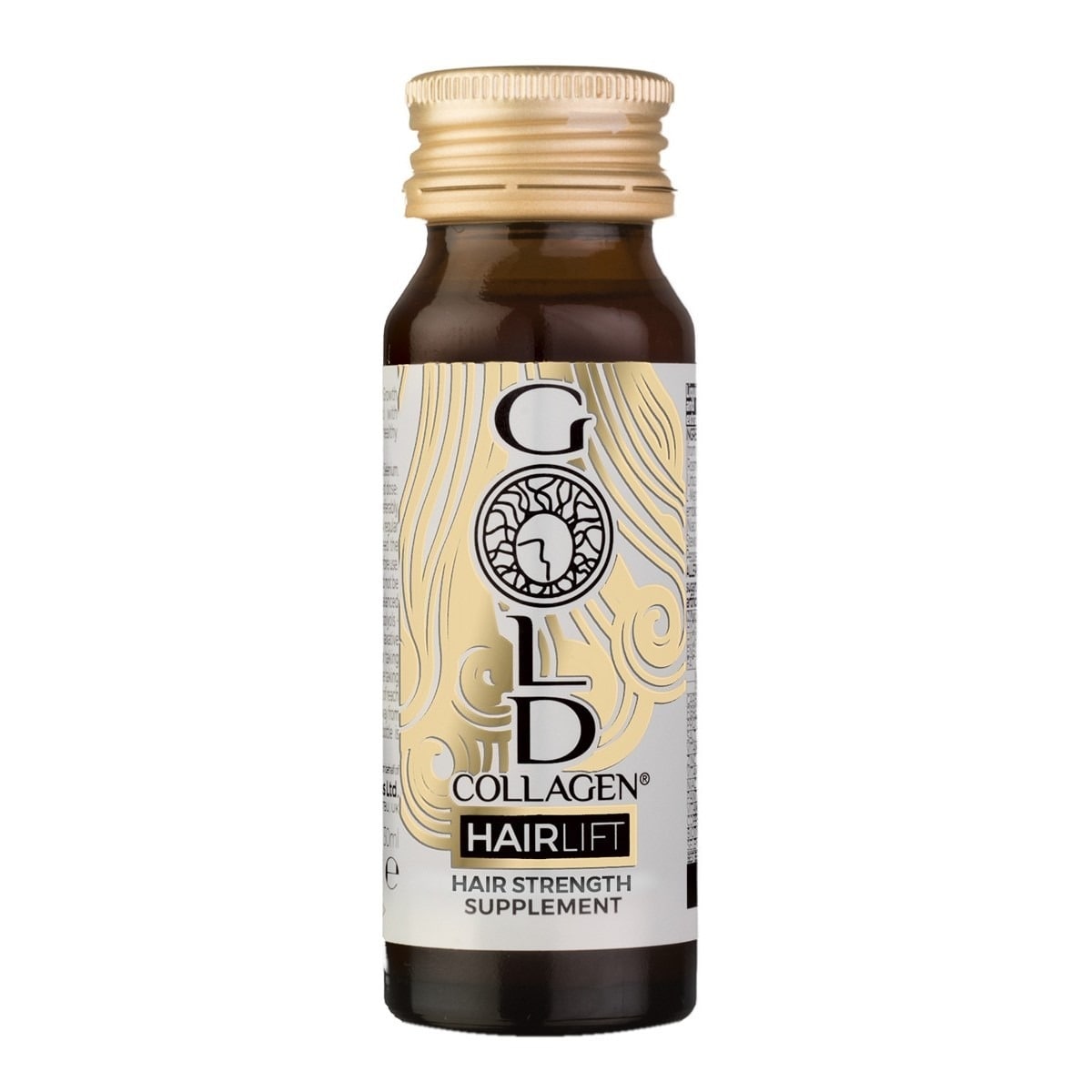 Suplemento Alimentar HairLift Ampolas - 10x50 ml 2