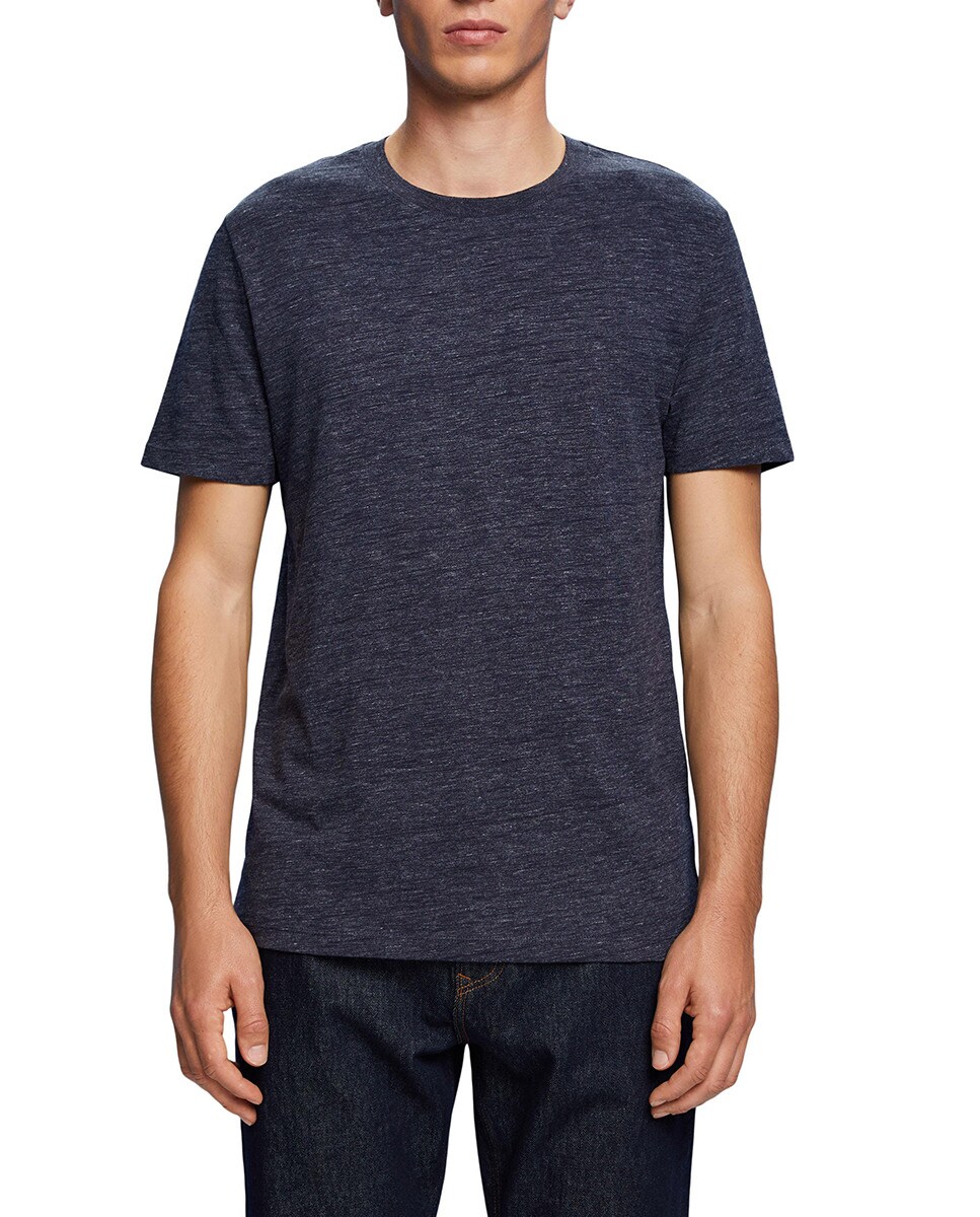 camisetas esprit hombre el corte ingles