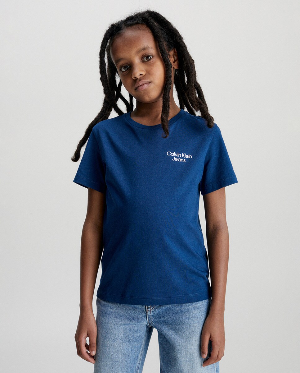 Tshirt à manches courtes