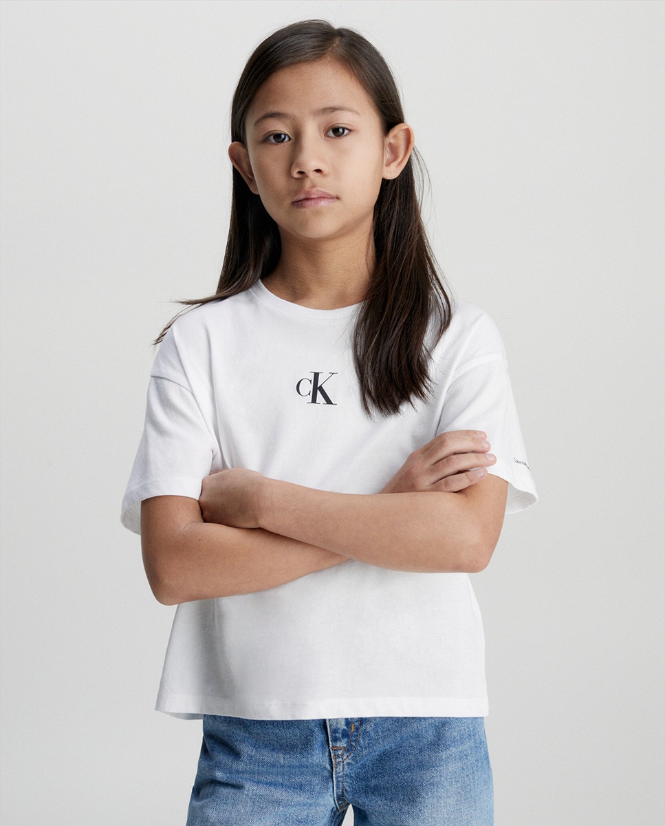 Tshirt manches courtes