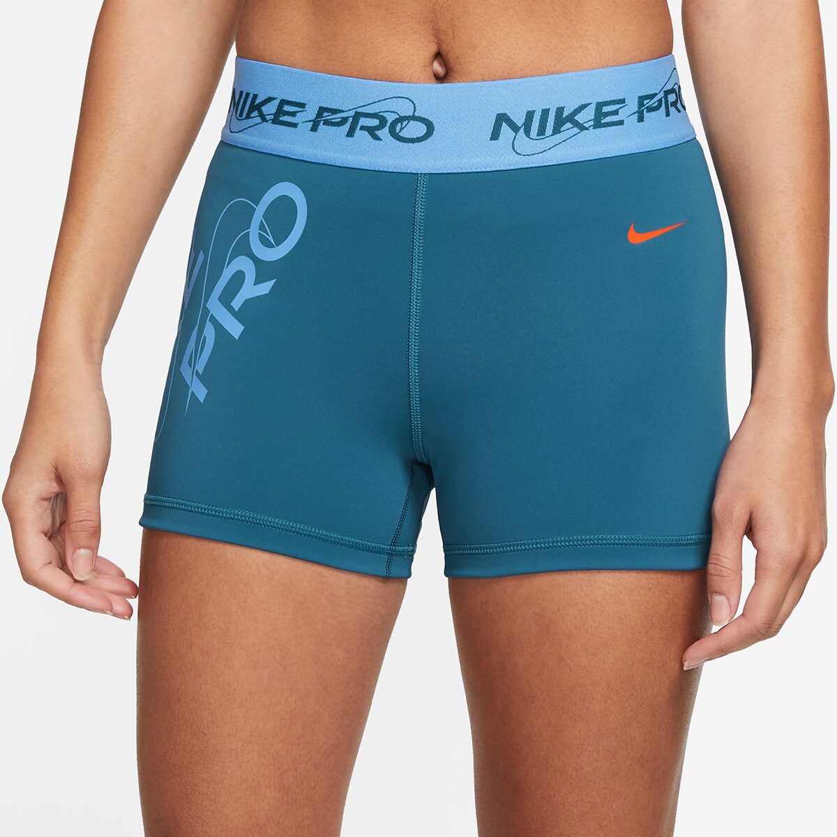 Short Pro DriFit 3 Nike