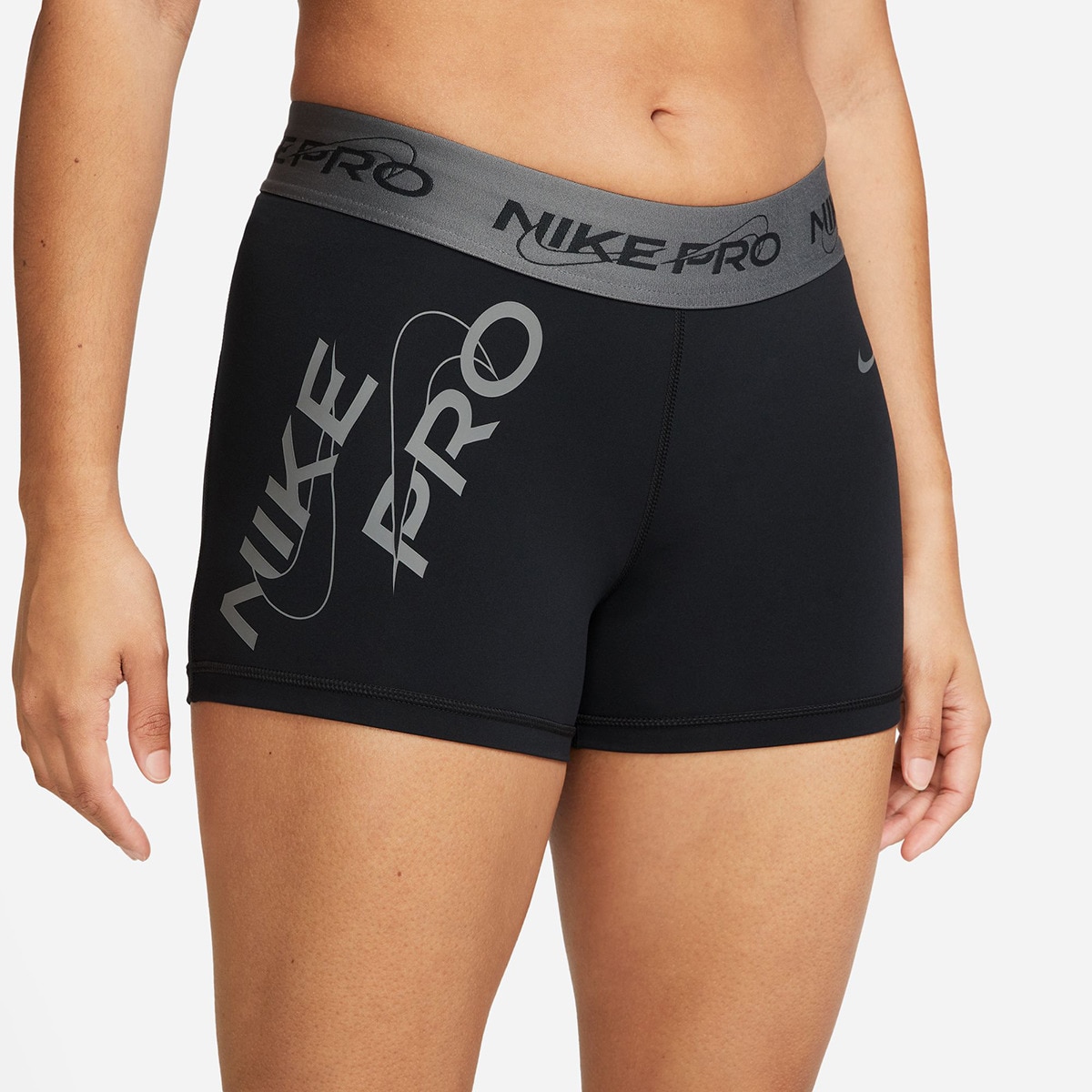 Short Pro DriFit 3 Nike