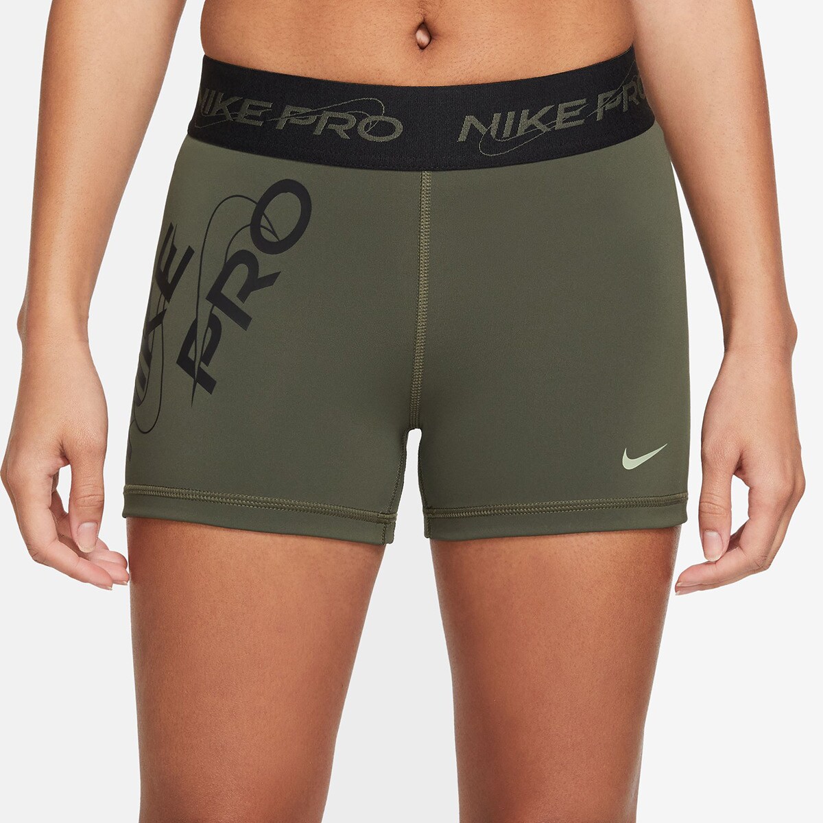 Short Pro DriFit 3 Nike