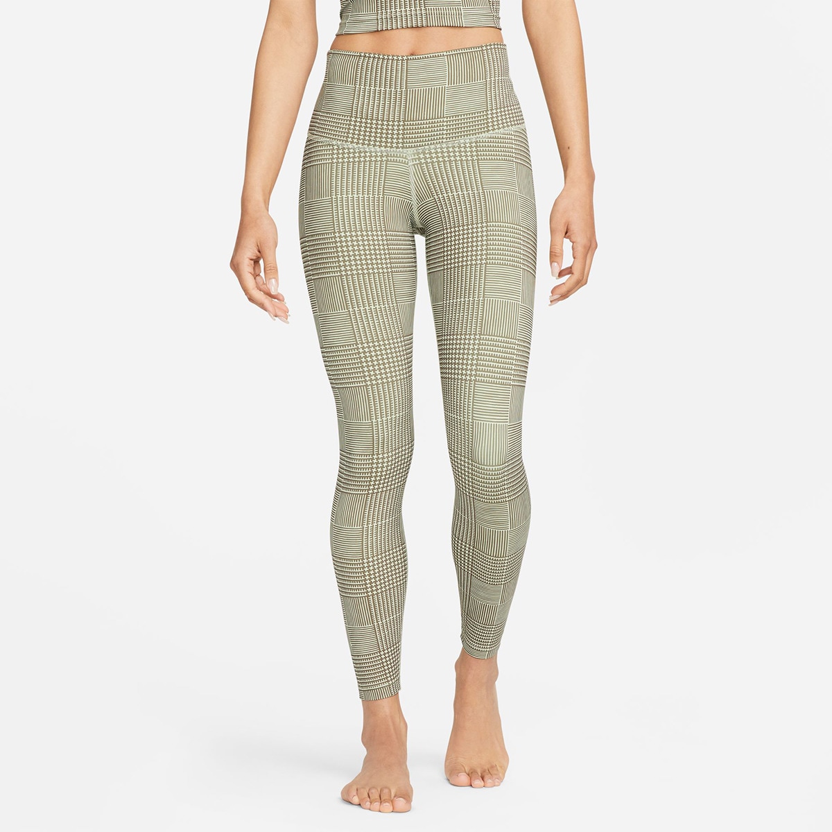 Collant Yoga DriFIT Nike