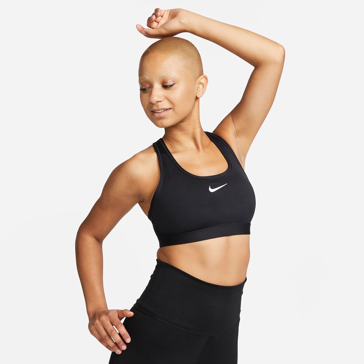Brassière DriFIT Swoosh Nike