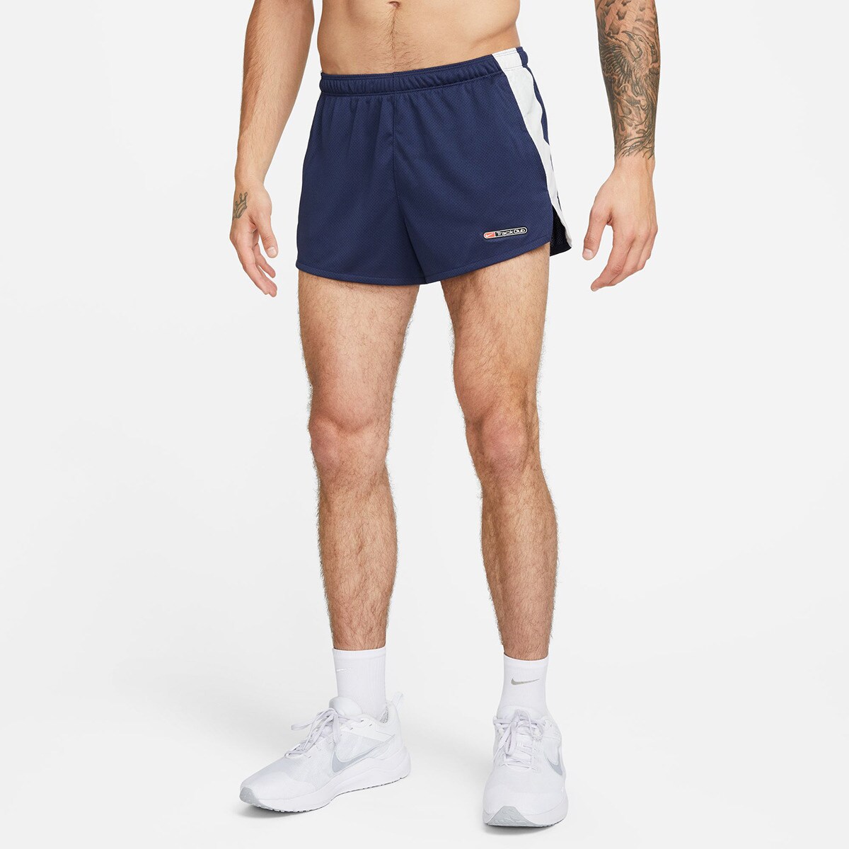 Short DriFIT Track Club Nike