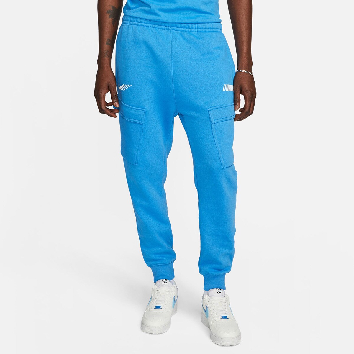 Pantalon Cargo FLC Nike