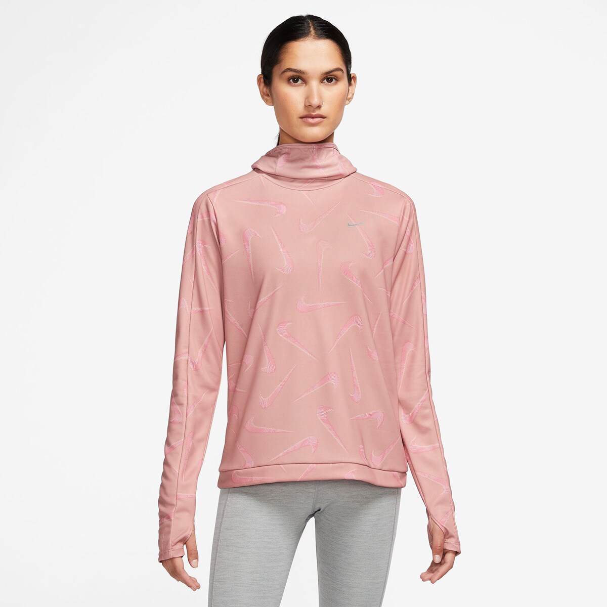 Sweat Swoosh Pacer Nike