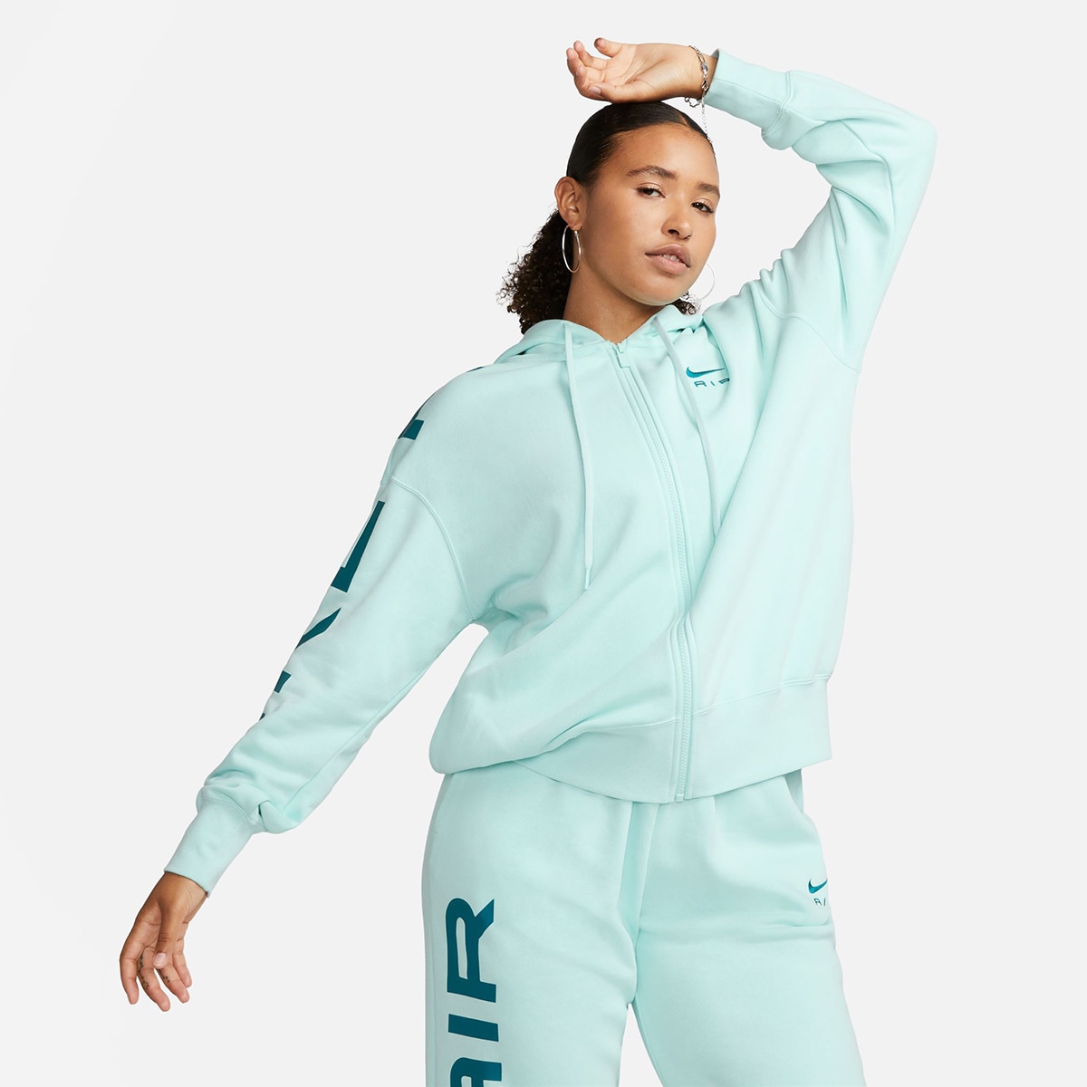 Sweat Air FLC HD Nike