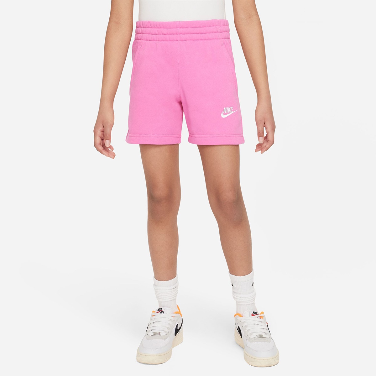 Short Sportswear Club Fleece Nike