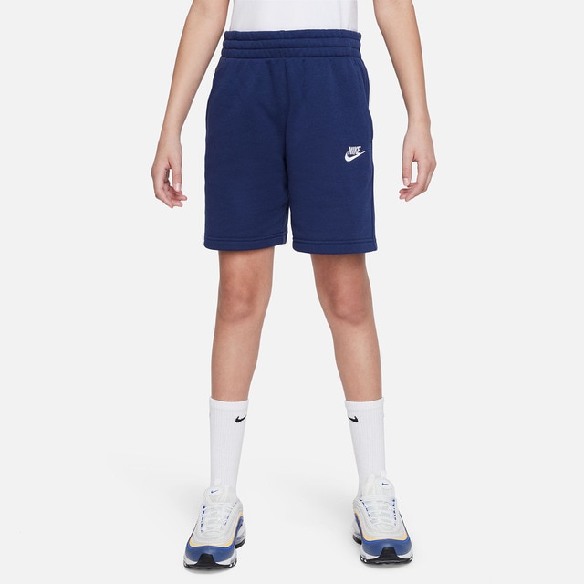 Imagem 0 de Calças de Criança Sportswear Club Fleece