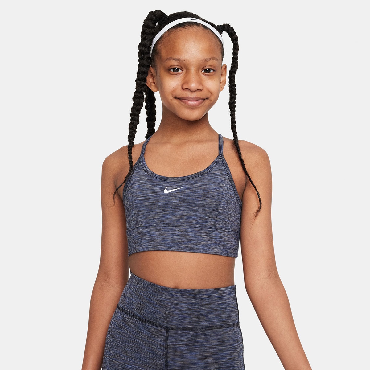 Brassière DriFIT Indy Nike