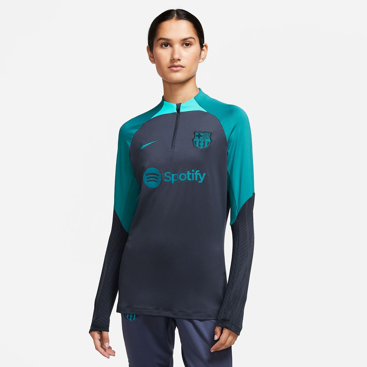 Sweat FC Barcelona 20232024 Strike Nike