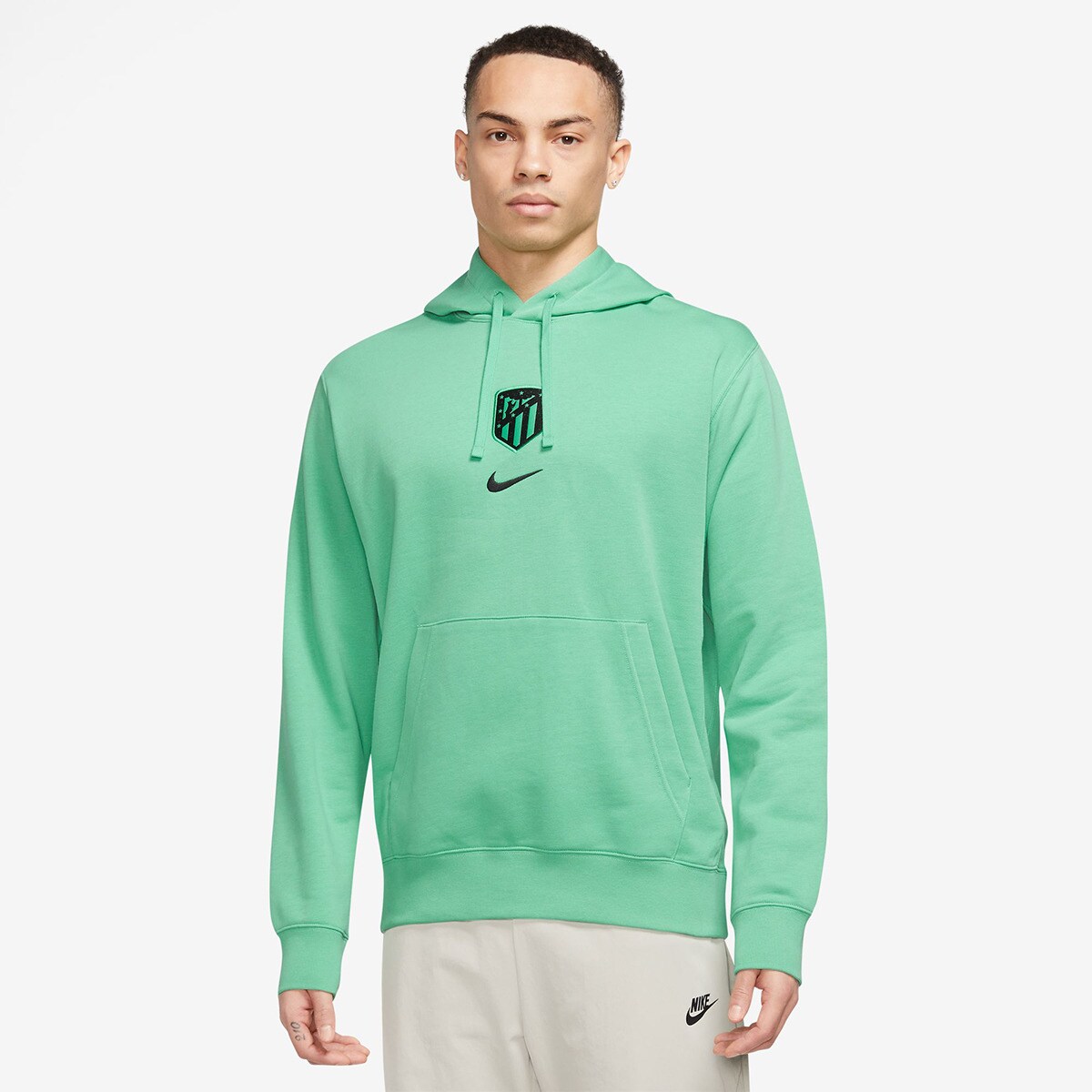 Sweat Third Atlético de Madrid 20232024 NIKE