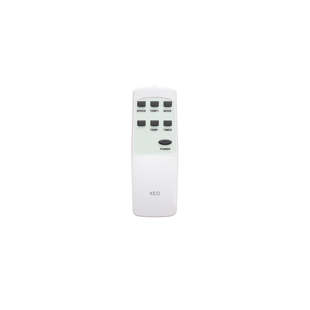 Aire acondicionado portátil Fácula 3.010 frig/h y 2.268 kcal/h - ACPX34 Blanco-4