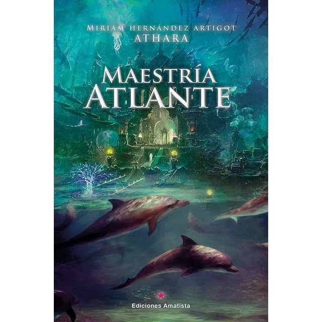 Imagen 0 de MAESTRÍA ATLANTE