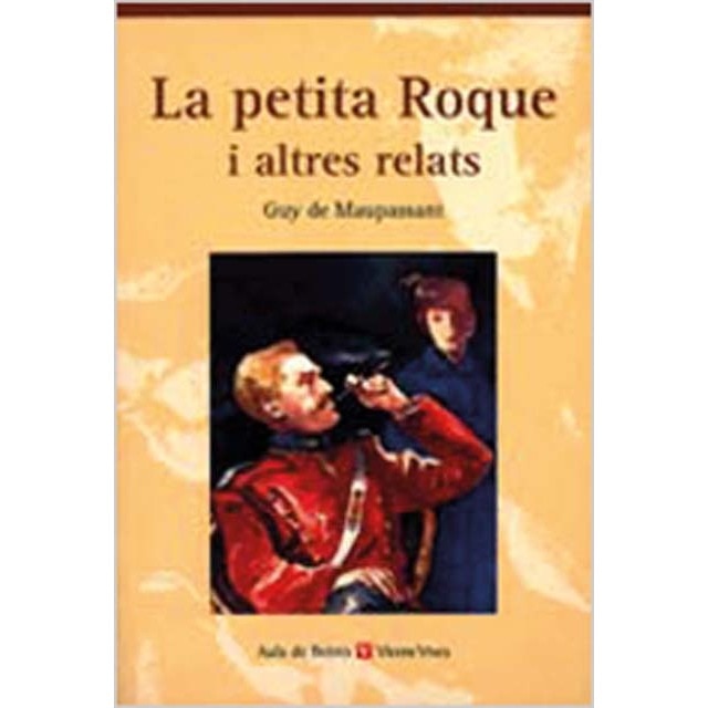 Imagem 0 de La Petita Roque I Altres Relats. Colecci— Aula De Lletres. (Capa mole)