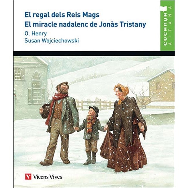 Imagem 0 de EL REGAL DELS REIS MAGS/ EL MIRACLE...(AITANA) (Capa mole)