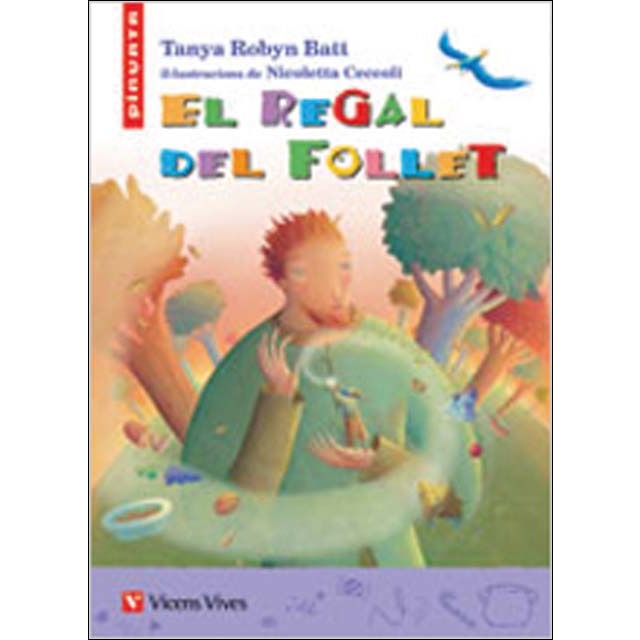 El Regal Del Follet (Capa mole) 1