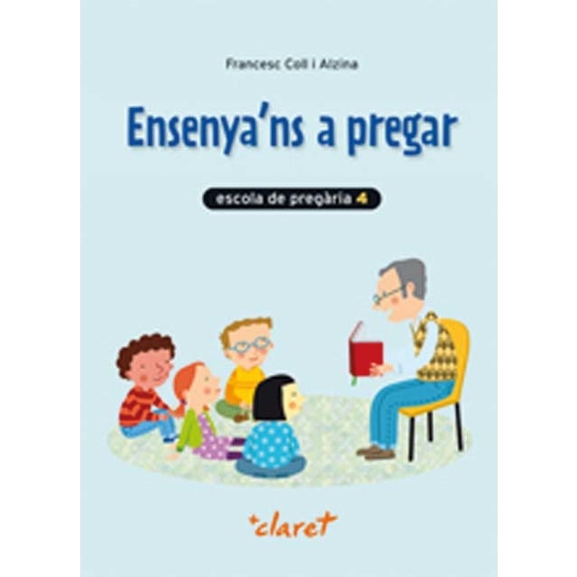 Ensenya'ns a Pregar 4 (Capa mole) 1