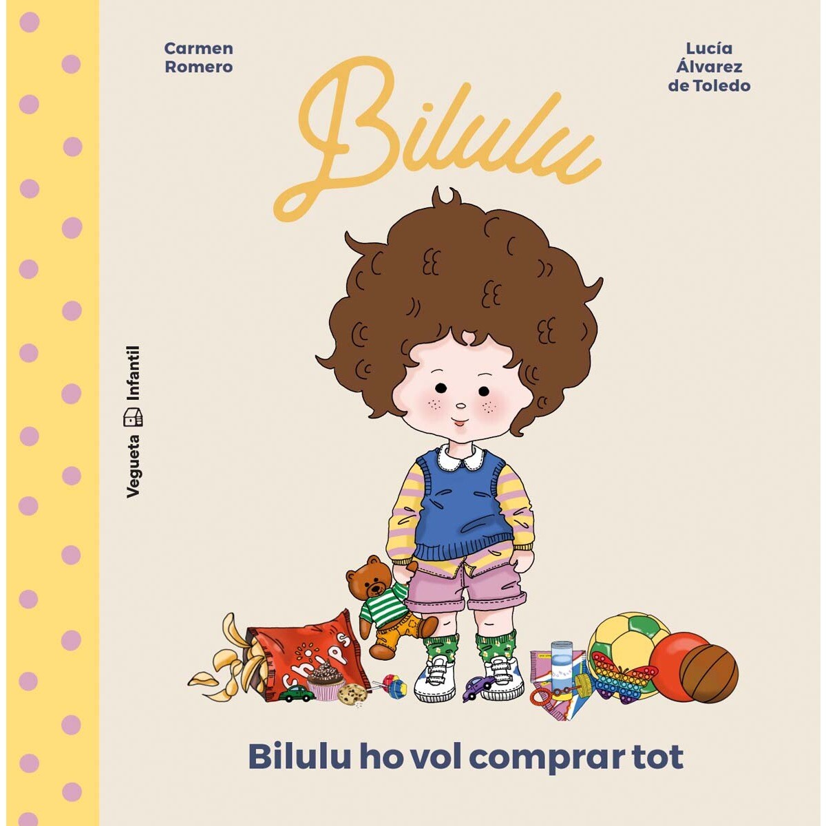 Bilulu ho vol comprar tot 1