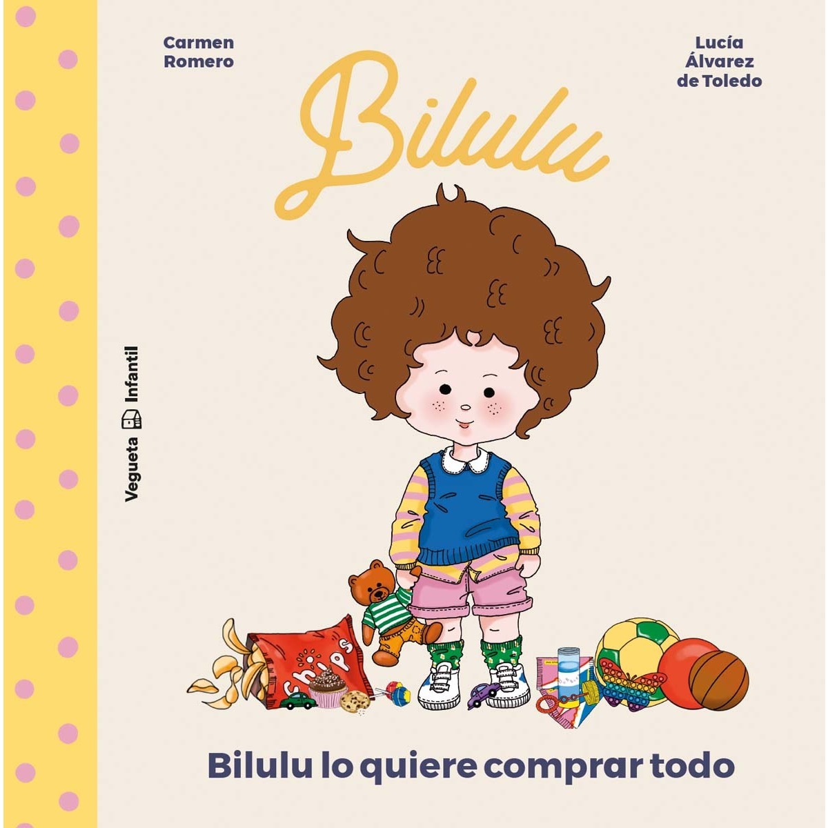 Bilulu lo quiere comprar todo 1
